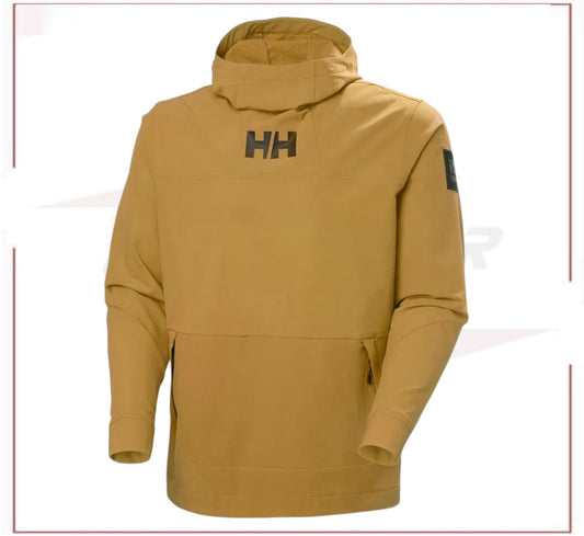 Unisex ULLR™ D Shield Ski Hoodie 2.0
