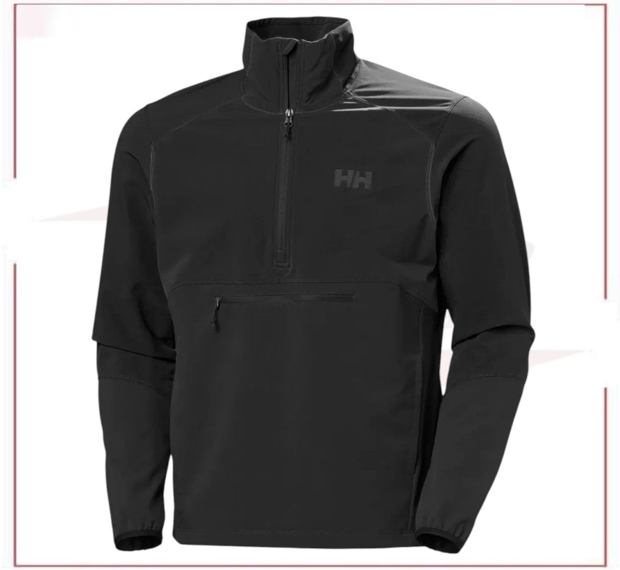 Men's Cascade Shield Anorak