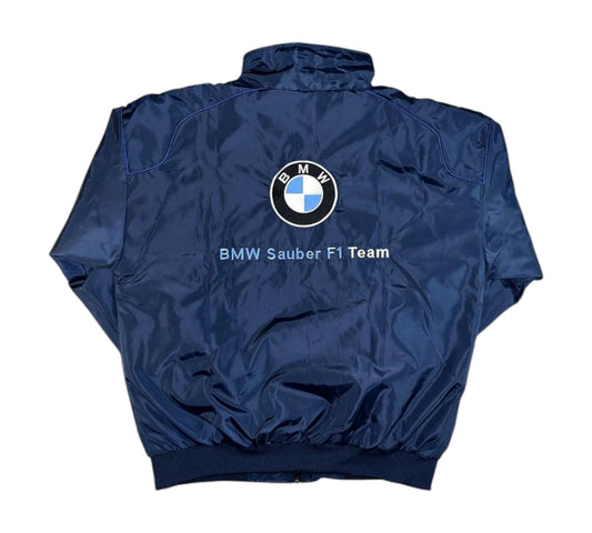 BMW Motorsport Petronas Vintage Jacket