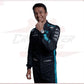 2022 New Alexander Albon F1 Race Suit Williams Racing