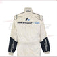 BMW Replica Racing Suit Embroidery
