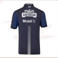 Oracle F1 Red Bull Racing Special Edition Las Vegas Polo Shirts