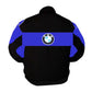 BMW Petronas 02 F1 Racing Jacket