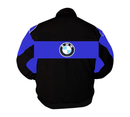 BMW Petronas 02 F1 Racing Jacket