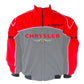 Chrysler PT Cruiser Racing Jacket Red and Dark Gray