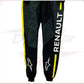 2020 Daniel Ricciardo Renault F1 Race Suit