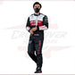 2022 Zhou Guanyu Alfa Romeo F1 Team Race Suit