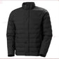 Men's Alby Insulated Quilt Jacket