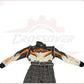 CRG Go Kart Racing Suit CROSSOVER RACEWEARS
