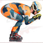 Spyde Performance GS Racing Suit