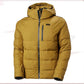 Men's Kvitfjell Race Puffy Ski Jacket