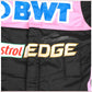 Esteban Ocon 2022 Signed Race Used Race Suit - British GP CROSSOVER RACEWEARS