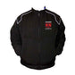 Dodge Dakota Vintage Racing Jacket Black