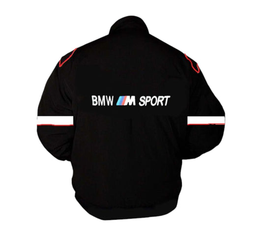BMW M Sport Racing Vintage Jackets