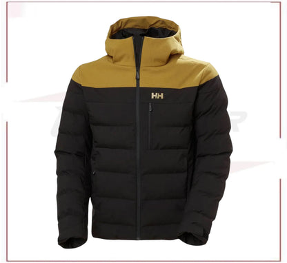 Men's Bossanova Puffy Jacket