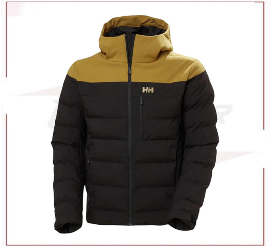 Men's Bossanova Puffy Jacket
