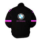 F1 BMW Petronas Racing Vintage Jackets