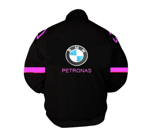 F1 BMW Petronas Racing Vintage Jackets
