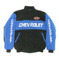 Chevrolet Racing Vintage Jackets