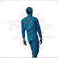 2020 Charles Leclerc Scuderia Ferrari F1 Miami Grand Prix Race Suit - CROSSOVER RACEWEARS 