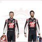 2020 Kevin Magnussen Haas Team F1 Race Suit