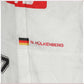2023 Nico Hulkenberg Haas F1 Race Suits - Las Vegas