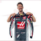 2020 Romain Grosjean Haas Team F1 Race Suit