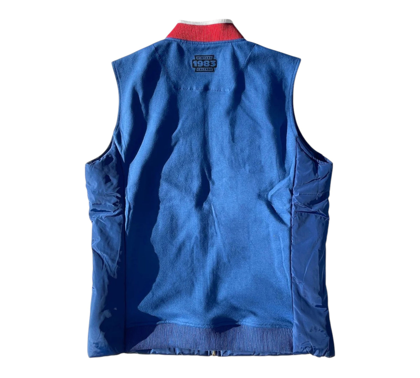 1983 Honda Racing Team F1 Vest