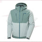 New Men's Alpha 4.0 Ski Jacket