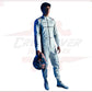2024 Alex Albon Williams F1 Team Race Suit