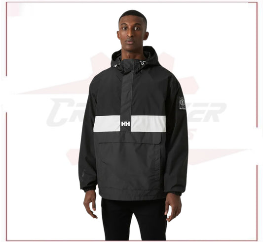 New Men's Unisex Play Anorak Jacket