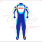 New 2023 Top Kart Racing Suit CROSSOVER RACEWEARS