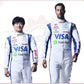 2024 Daniel Ricciardo New F1 Race Suit Replica