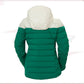 Women's Imperial Puffy Jacket