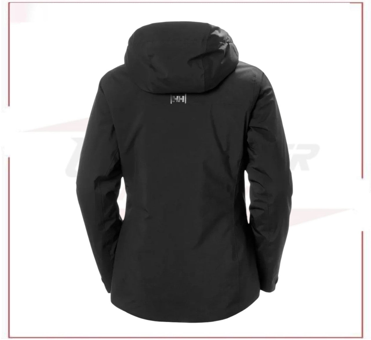 Women's Snowplay Jacket