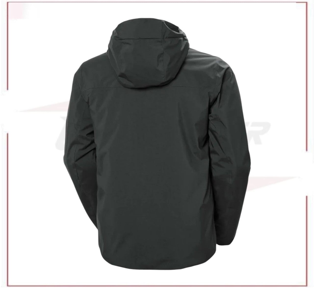 Men's Gravity Insulated Ski Jacket