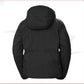 Women’s Nora Short Puffy Ski Jacket