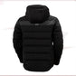 Men's Bossanova Puffy Jacket
