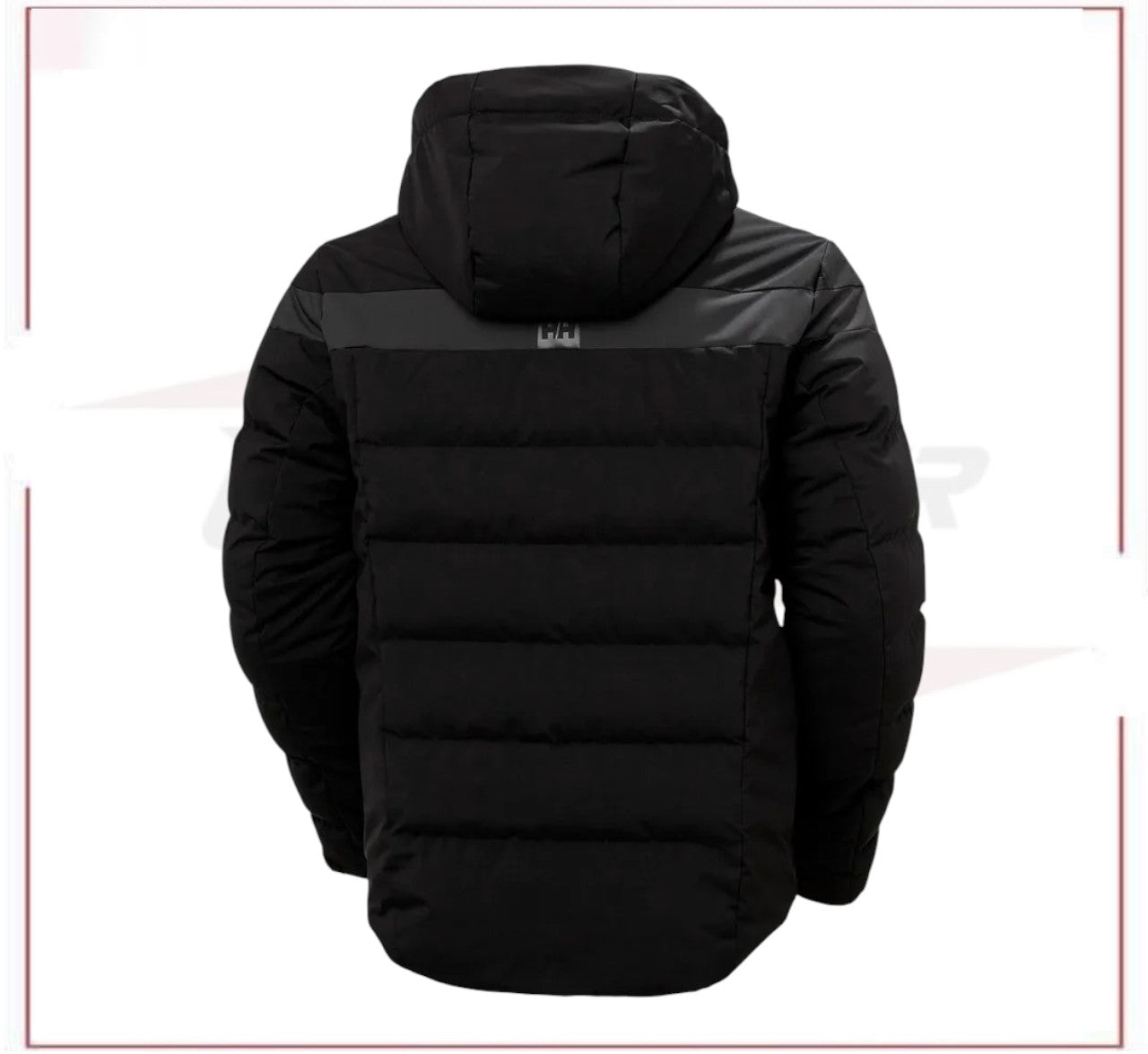 Men's Bossanova Puffy Jacket