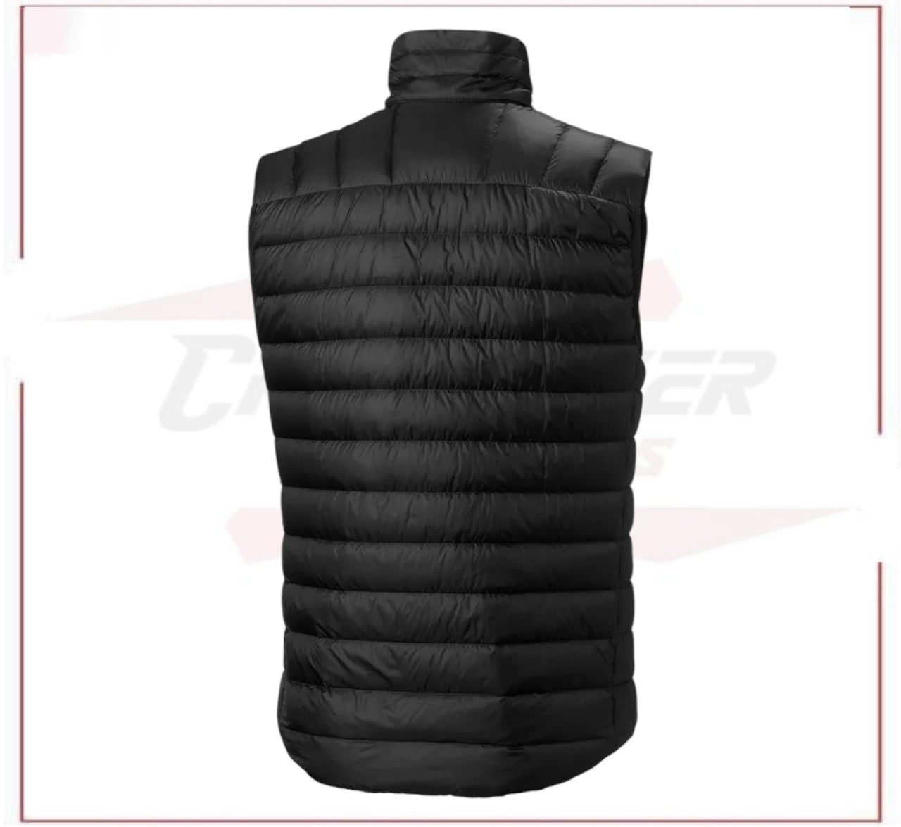 Men's Verglas Down Vest 2.0