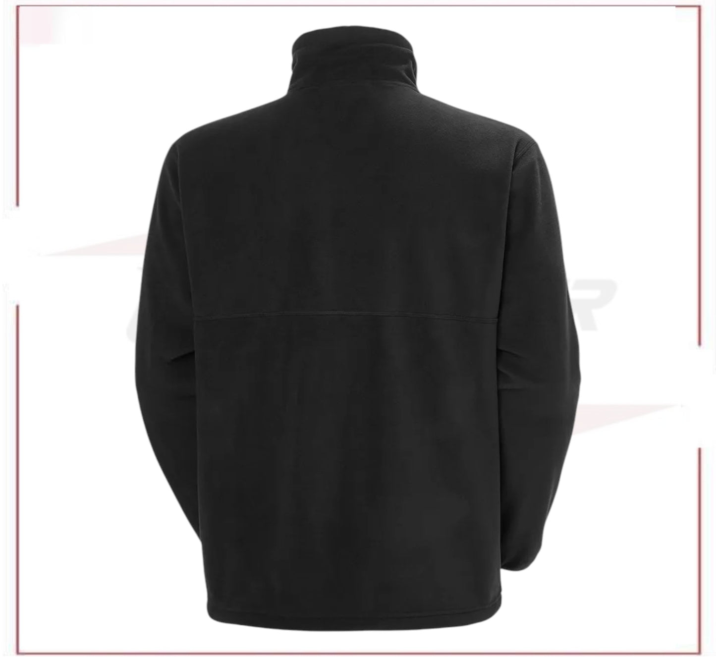 Unisex Play Half-Zip Fleece Anorak