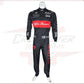 New 2023 Valtteri Bottas F1 Team Alfa Romeo Replica Race Suit