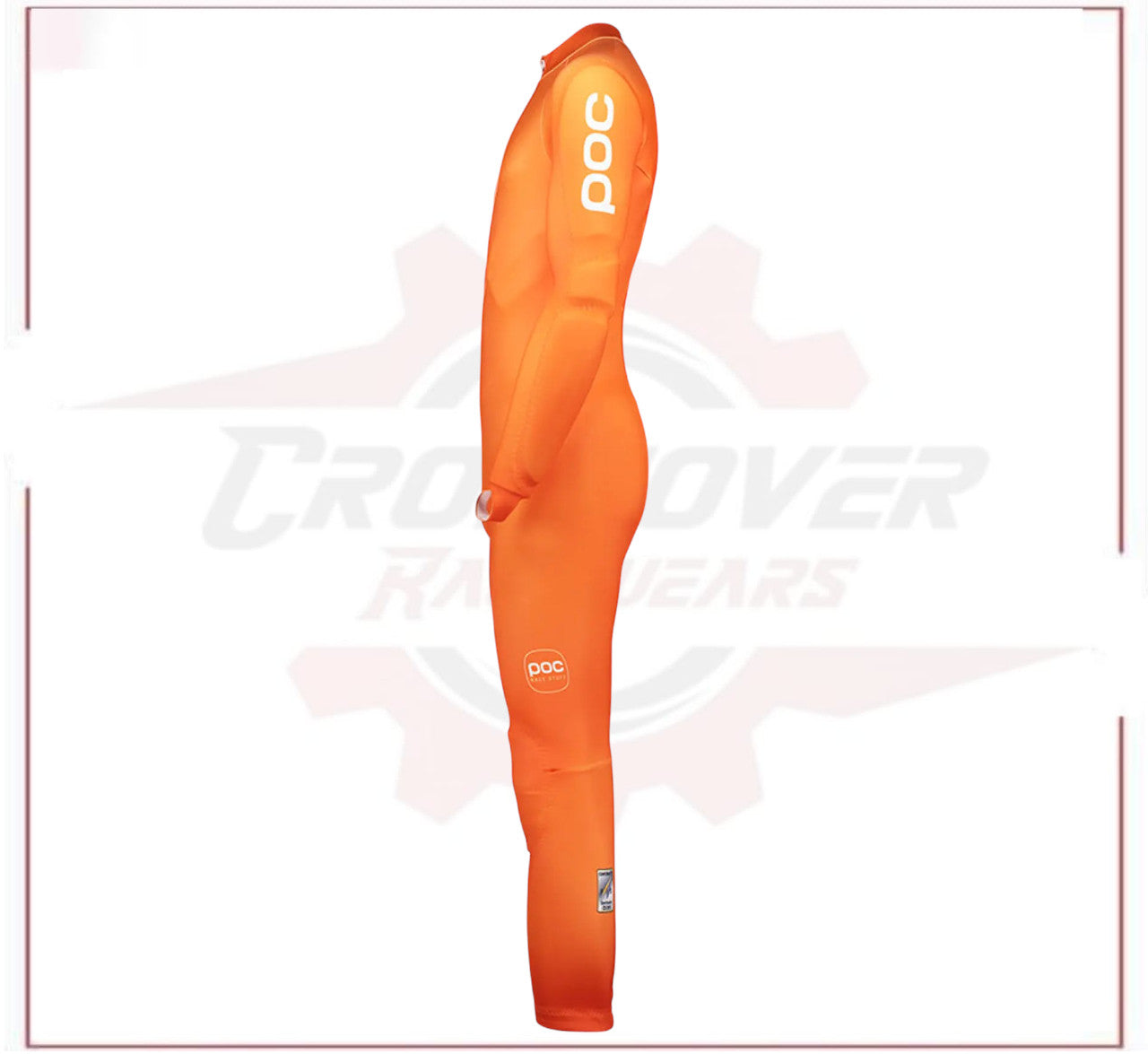 POC Skin GS Racing Suit New