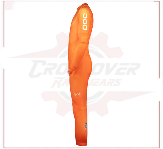 POC Skin GS Racing Suit New