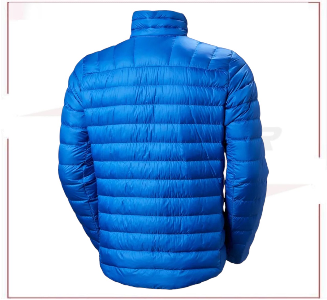 Men's Verglas Down Jacket 2.0