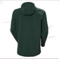 Unisex ULLR D Shield Ski Hoodie