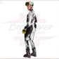 New 2025 Spyder World Cup DH Race Suit
