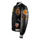 TOP GUN® "WILDCATS" VARSITY JACKET