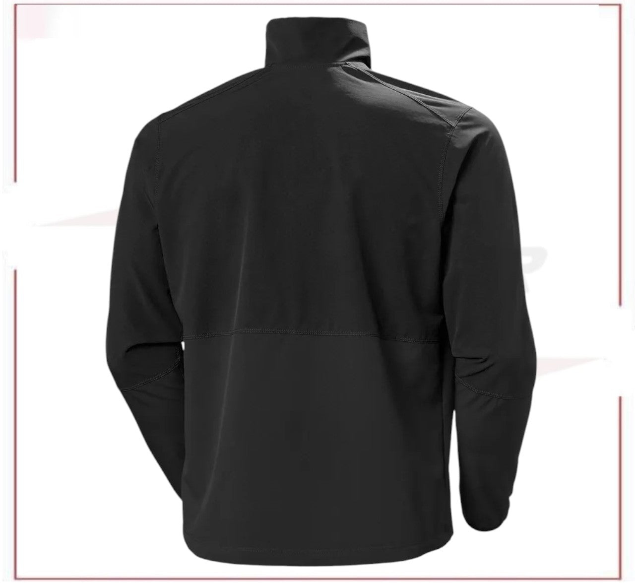 Men's Cascade Shield Anorak