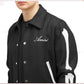 AMIRI Varsity Bones Jacket
